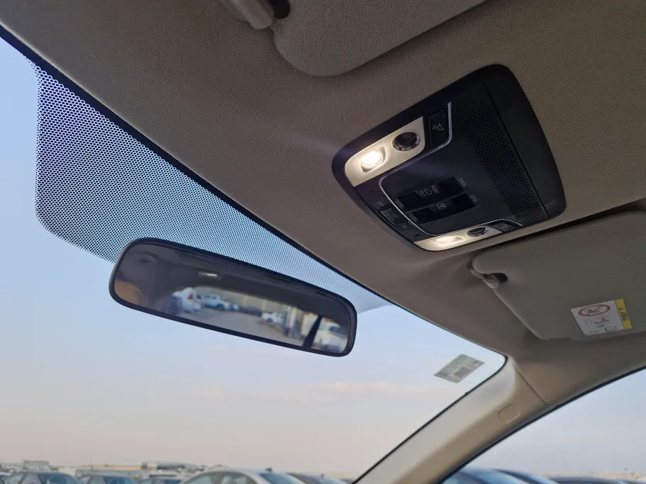 هوندا HR-V LX 2021 