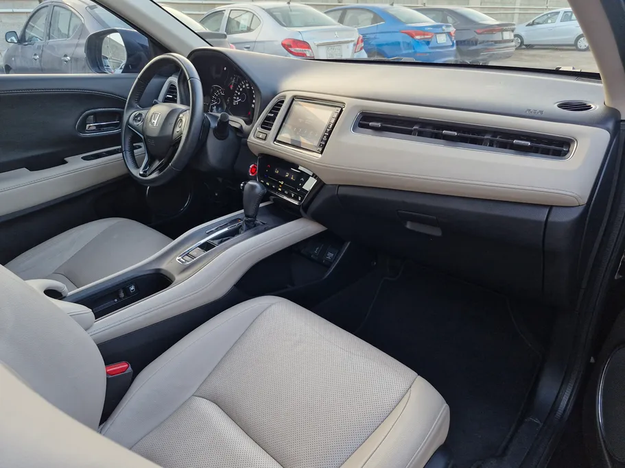 هوندا HR-V LX 2021 