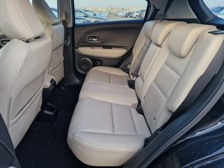 هوندا HR-V LX 2021 