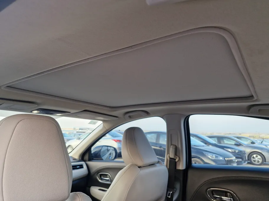 هوندا HR-V LX 2021 