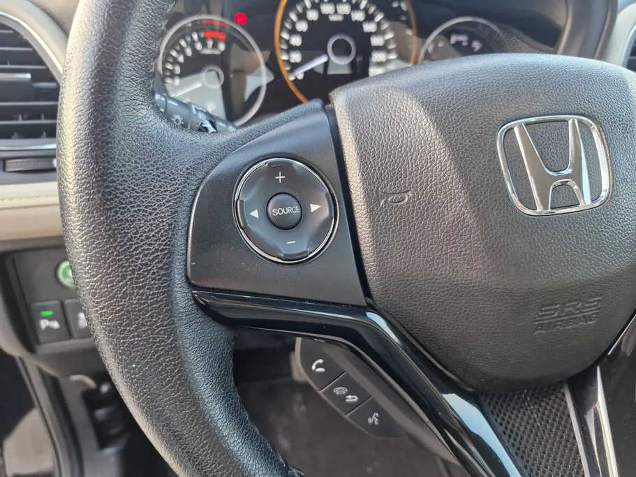 هوندا HR-V LX 2021 