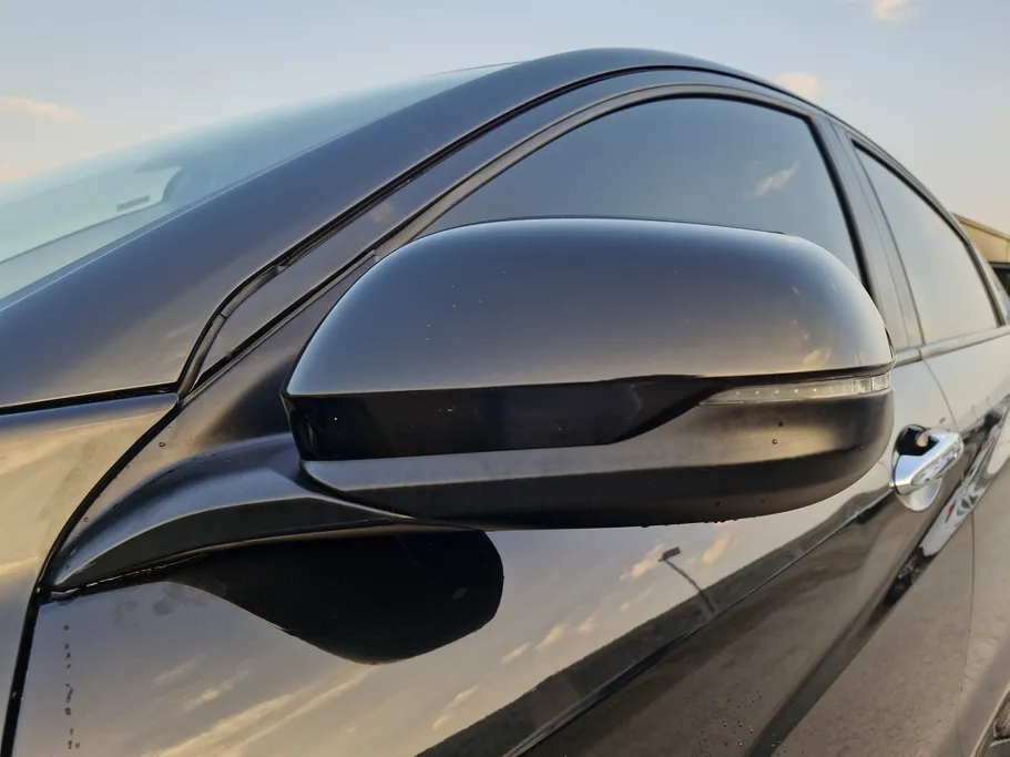 هوندا HR-V LX 2021 