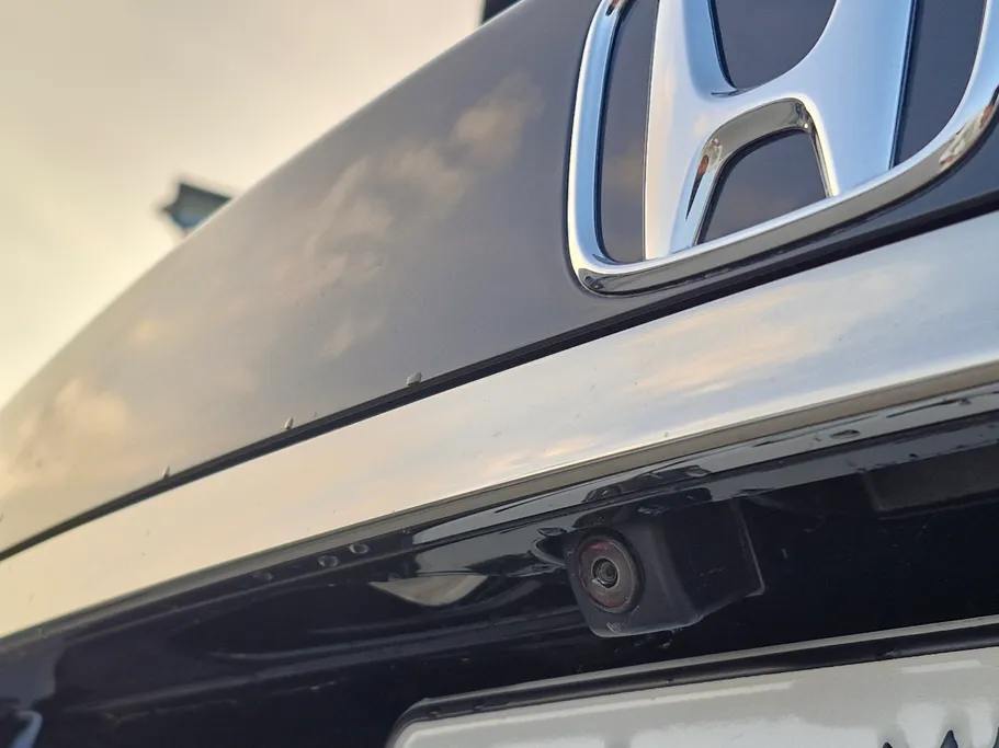 هوندا HR-V LX 2021 