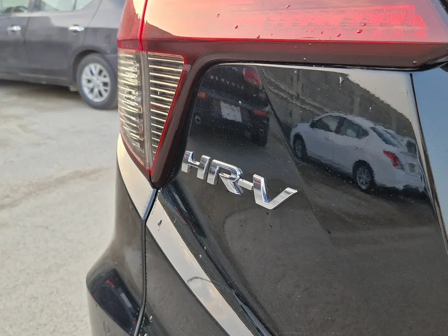 هوندا HR-V LX 2021 