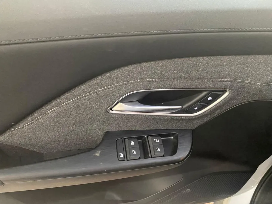 ام جي ZS STD 2025 