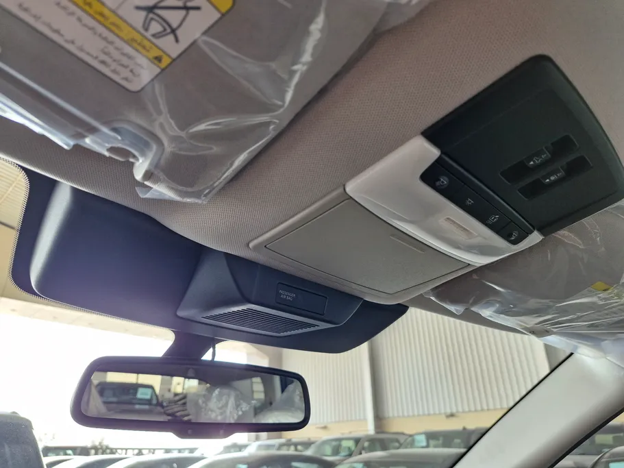 نيسان باثفندر SV 2023 