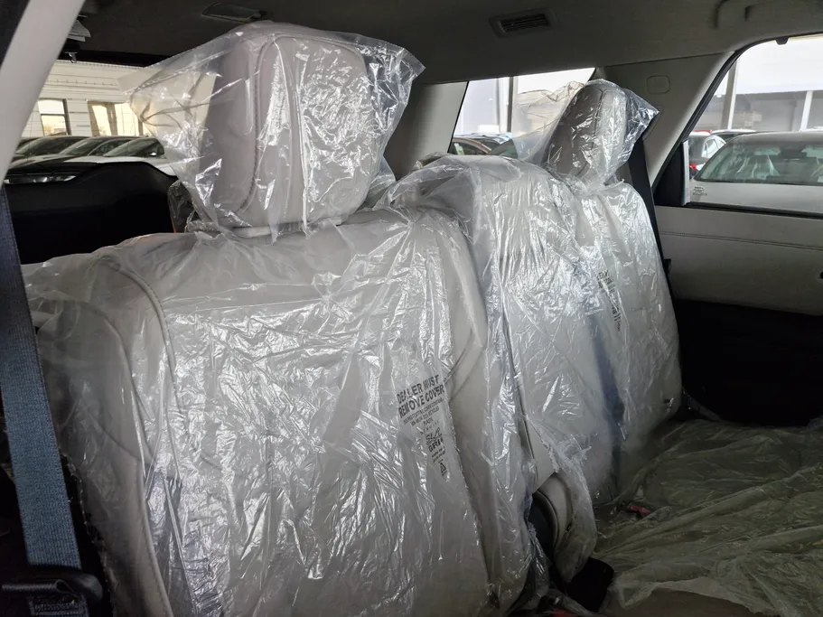 نيسان باثفندر SV 2023 