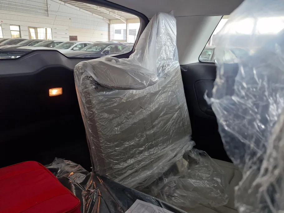 نيسان باثفندر SV 2023 