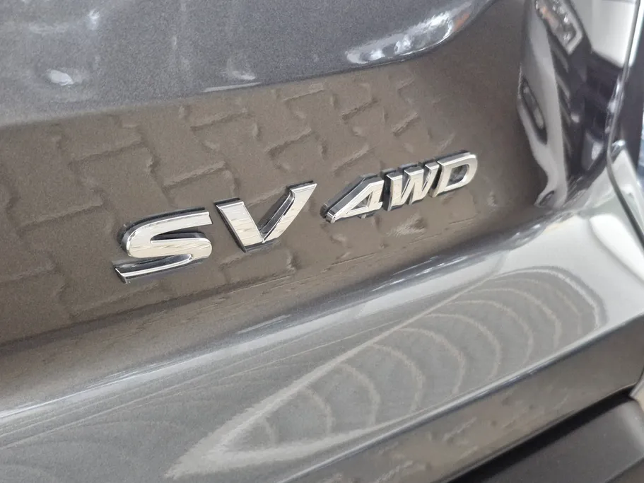 نيسان باثفندر SV 2023 