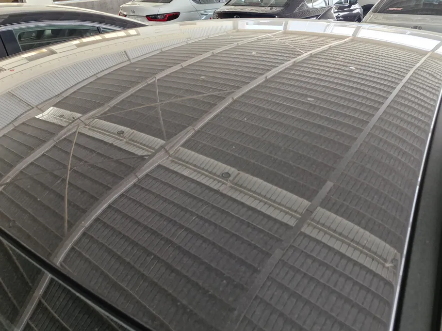 هيونداي اكسنت فلييت 2025 