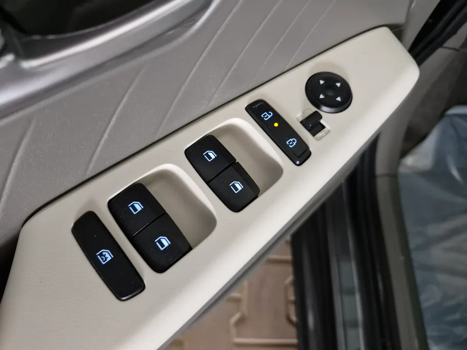 هيونداي اكسنت فلييت 2025 