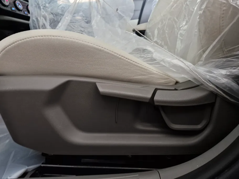 هيونداي اكسنت فلييت 2025 