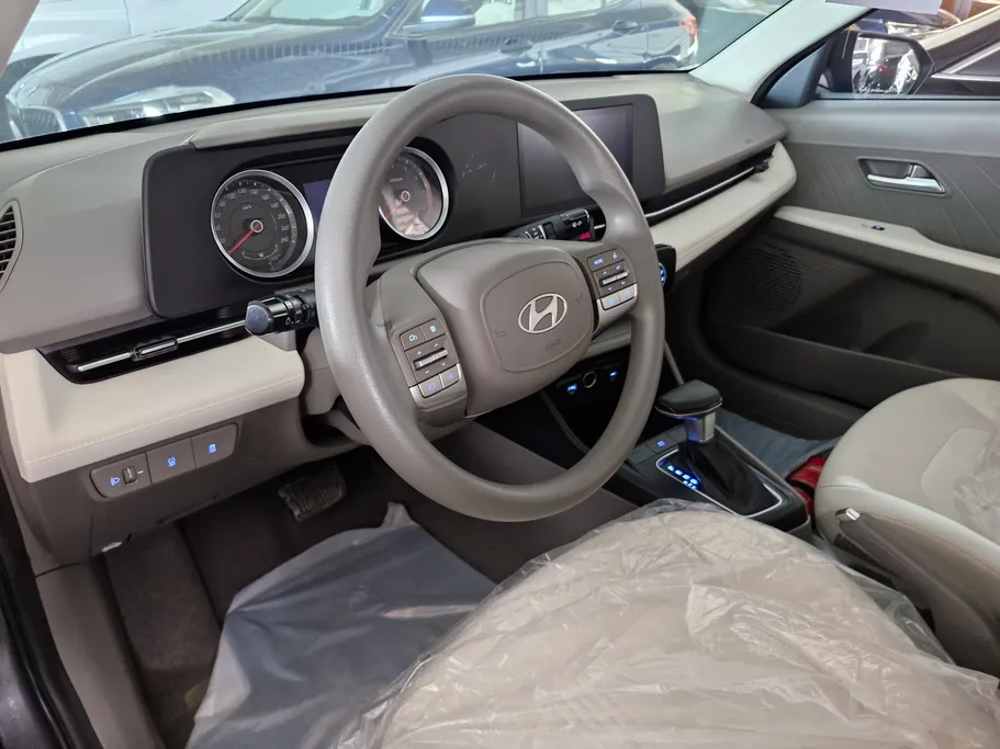 هيونداي اكسنت فلييت 2025 