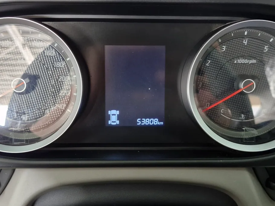 هيونداي اكسنت فلييت 2025 