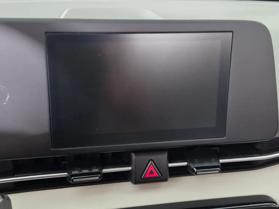 هيونداي اكسنت فلييت 2025 