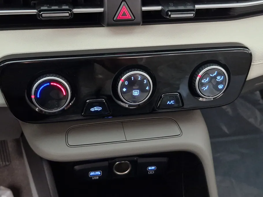 هيونداي اكسنت فلييت 2025 