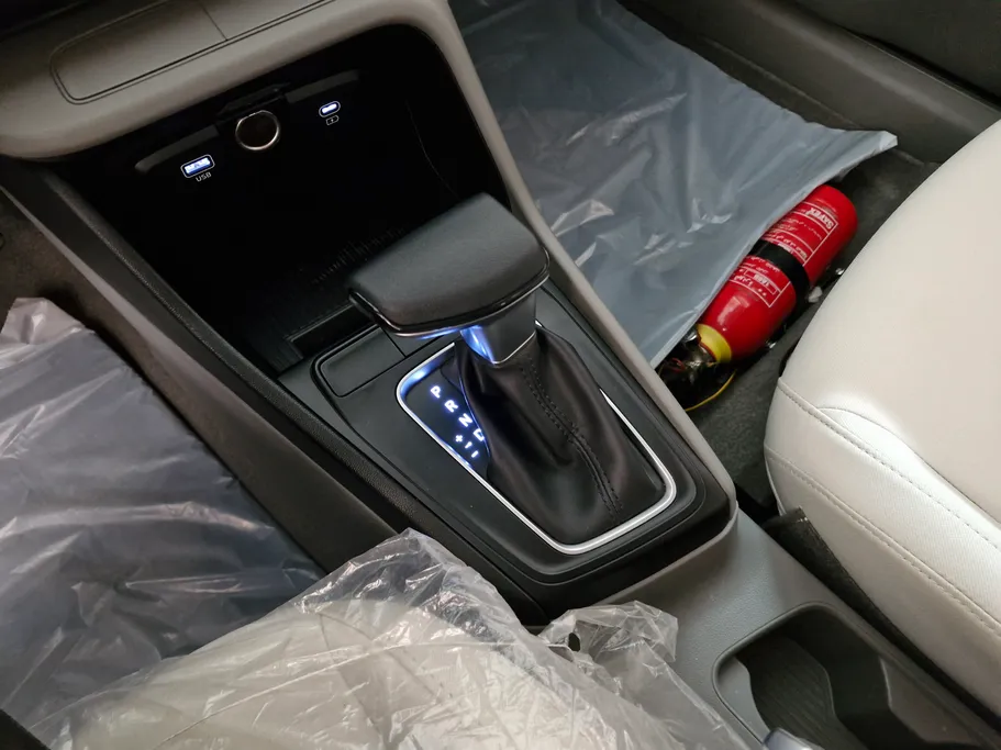 هيونداي اكسنت فلييت 2025 