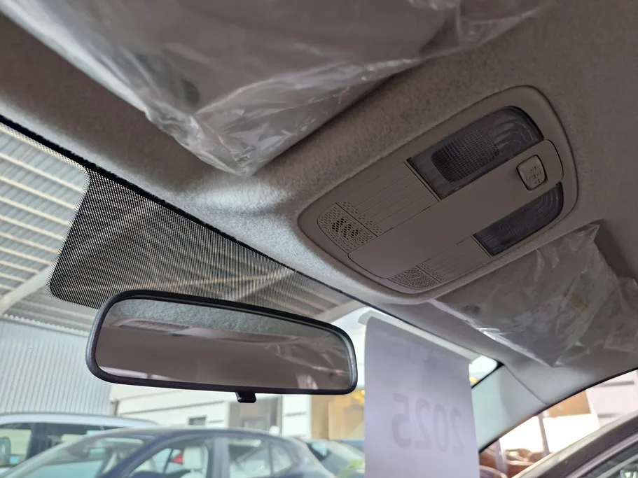 هيونداي اكسنت فلييت 2025 