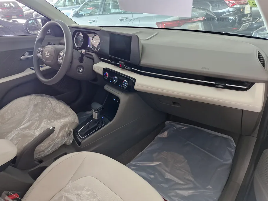 هيونداي اكسنت فلييت 2025 