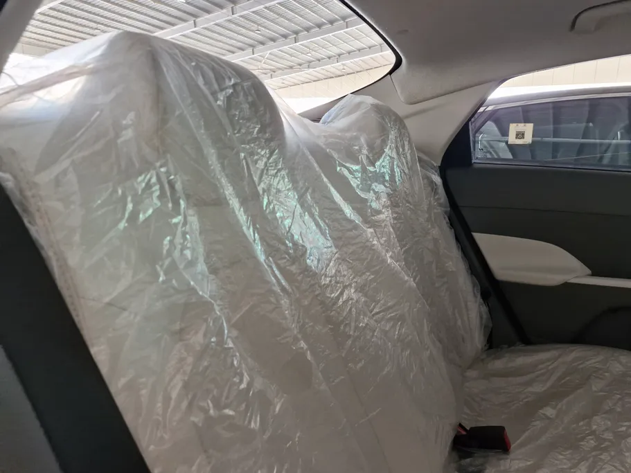 هيونداي اكسنت فلييت 2025 