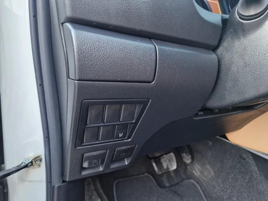 2021 Toyota Fortuner GX2 4x4 