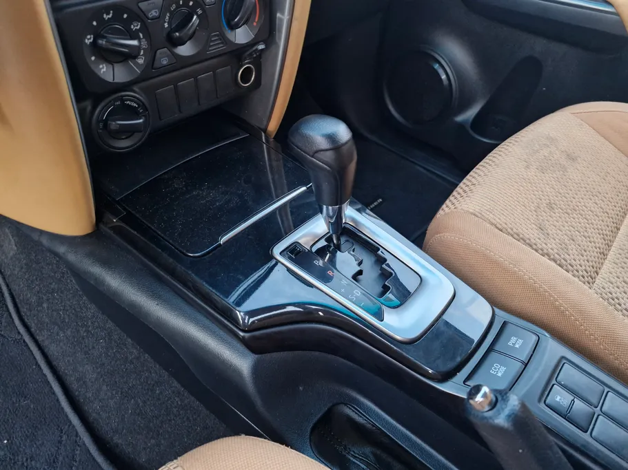 2021 Toyota Fortuner GX2 4x4 