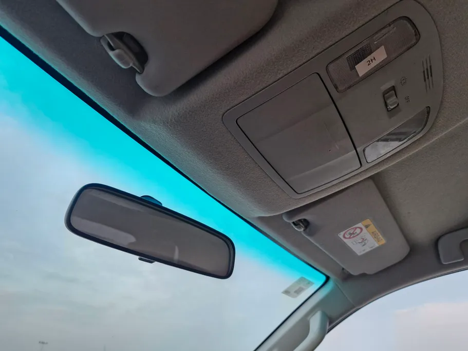 2021 Toyota Fortuner GX2 4x4 