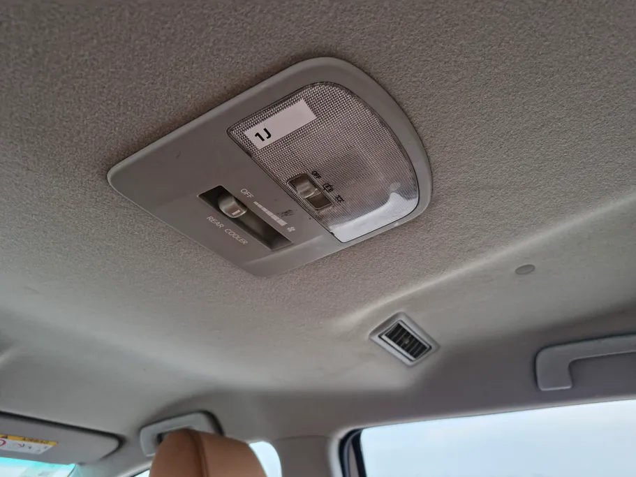 2021 Toyota Fortuner GX2 4x4 