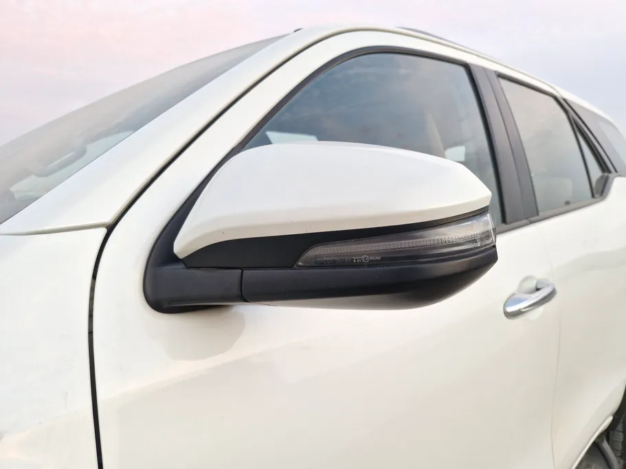 2021 Toyota Fortuner GX2 4x4 