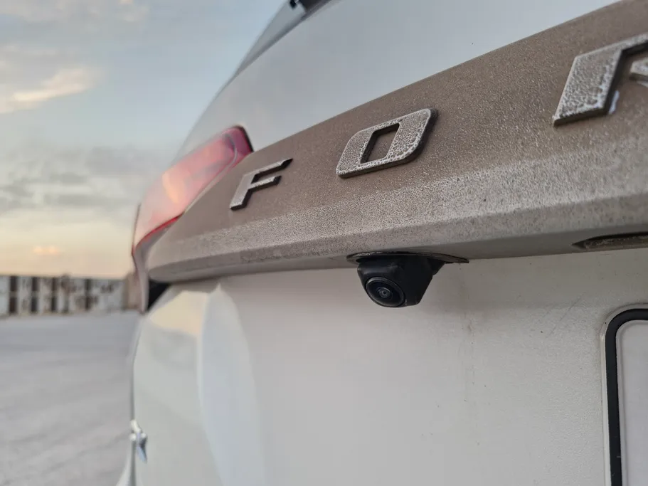 2021 Toyota Fortuner GX2 4x4 