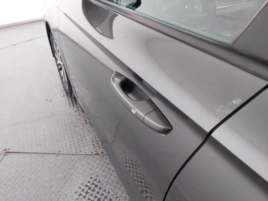 جيلي امجراند GS 2024 