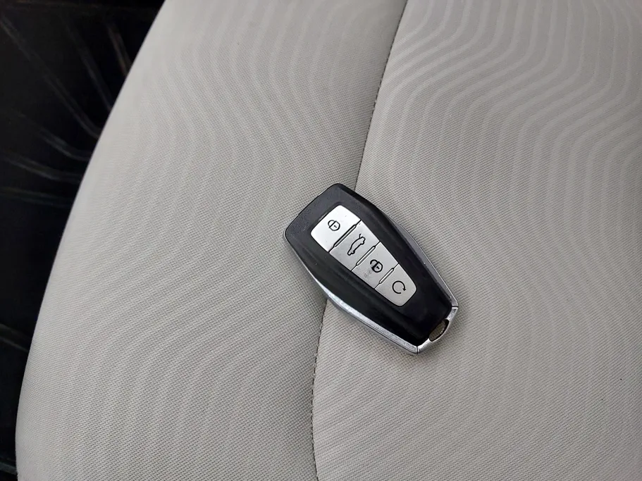 جيلي امجراند GS 2024 