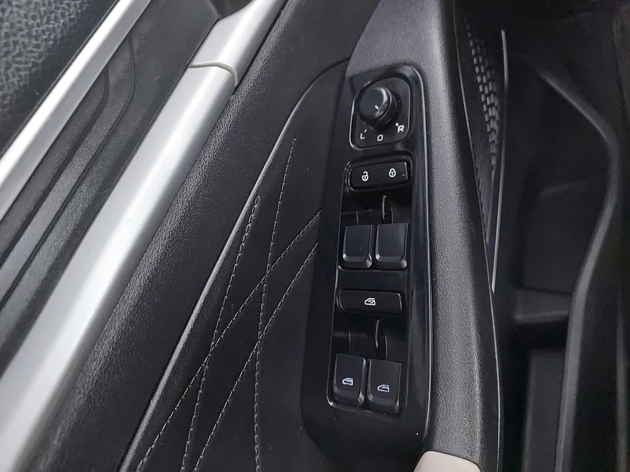 جيلي امجراند GS 2024 