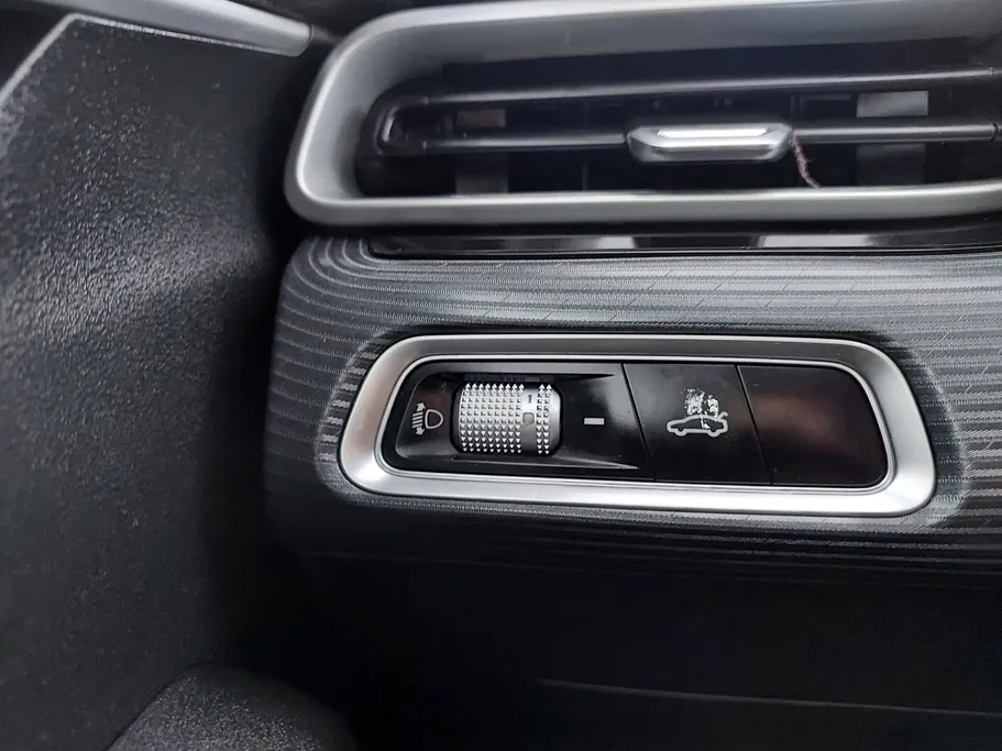 جيلي امجراند GS 2024 