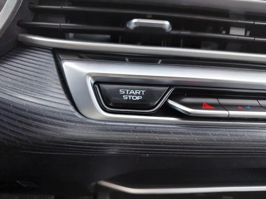 جيلي امجراند GS 2024 