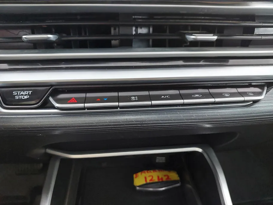 جيلي امجراند GS 2024 