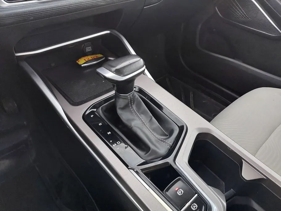 جيلي امجراند GS 2024 