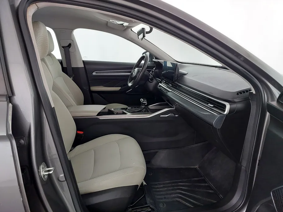 جيلي امجراند GS 2024 