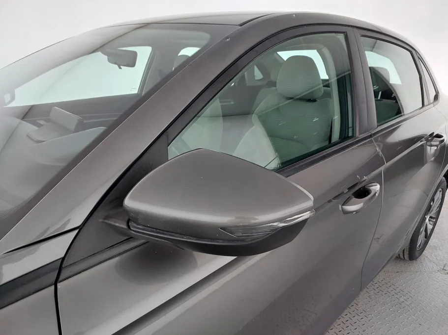 جيلي امجراند GS 2024 