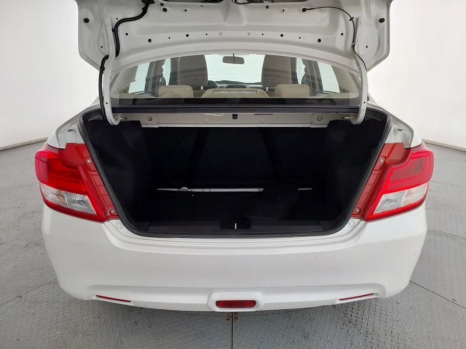 سوزوكي ديزاير GLX 2024 