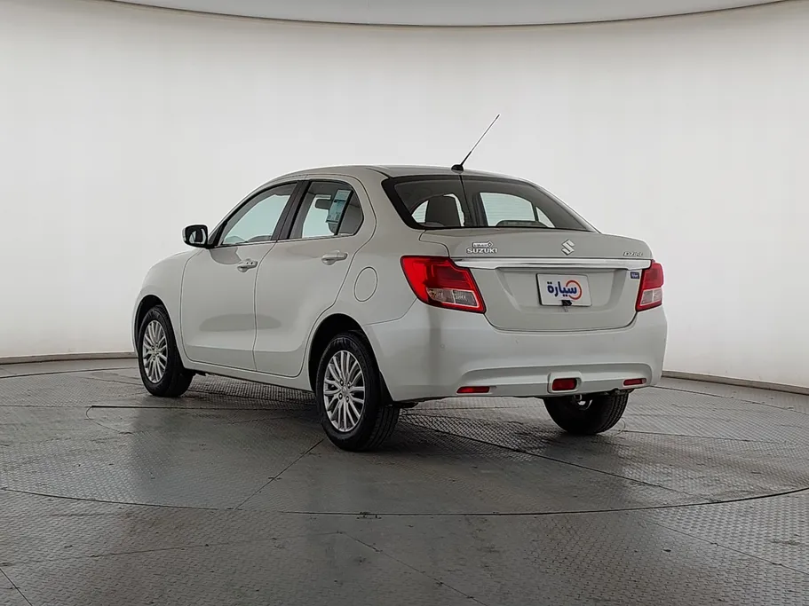 سوزوكي ديزاير GLX 2024 