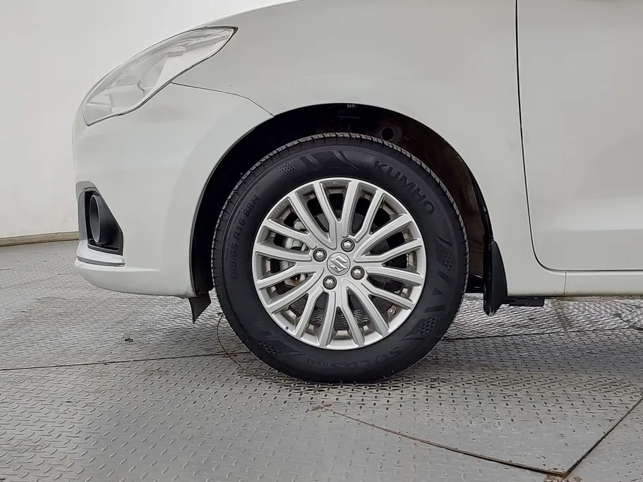 سوزوكي ديزاير GLX 2024 