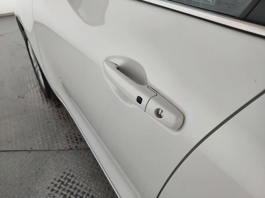 سوزوكي ديزاير GLX 2024 