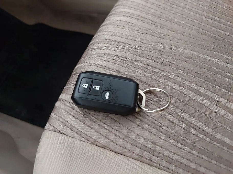 سوزوكي ديزاير GLX 2024 