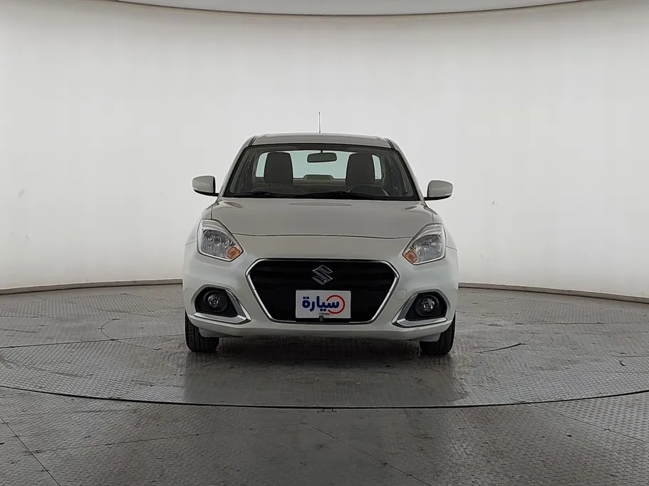 سوزوكي ديزاير GLX 2024 