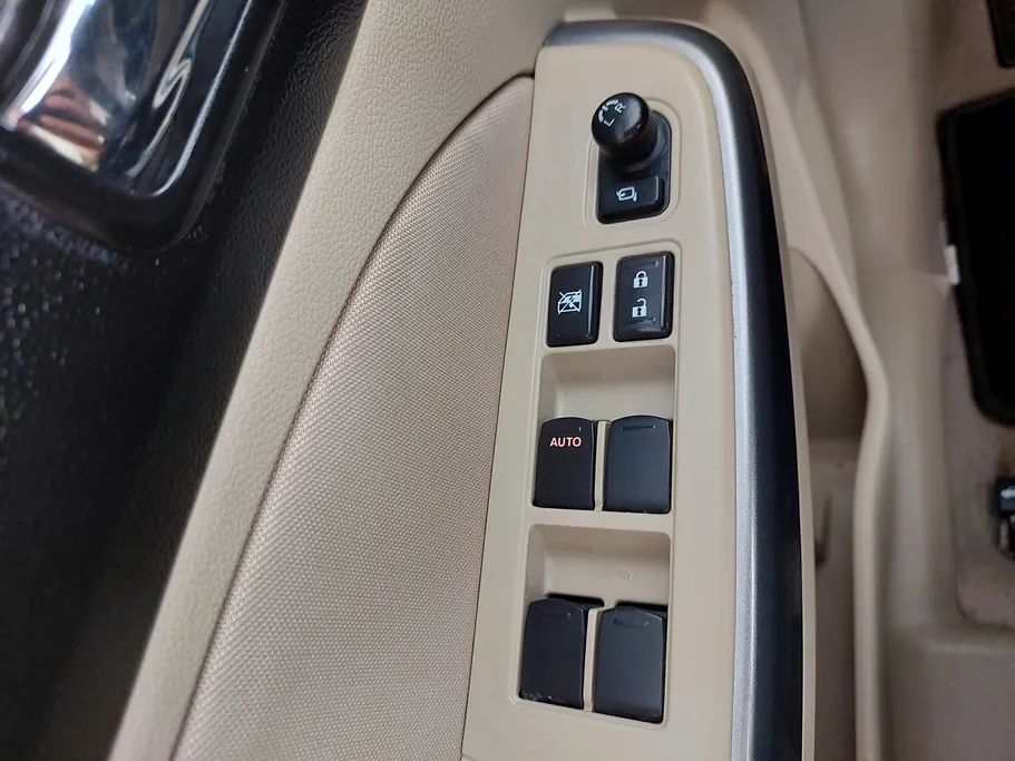 سوزوكي ديزاير GLX 2024 