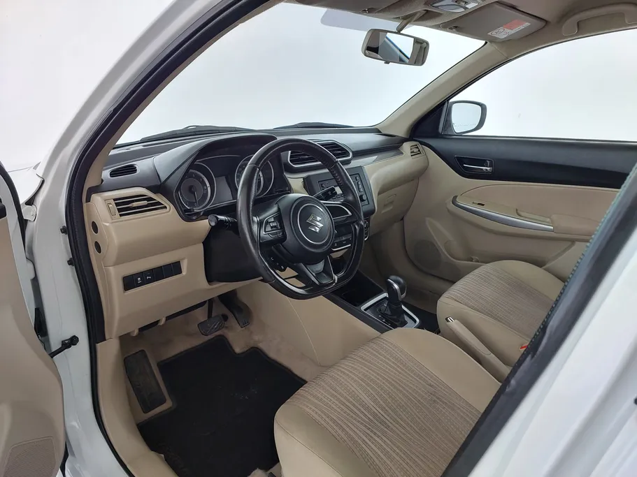 سوزوكي ديزاير GLX 2024 