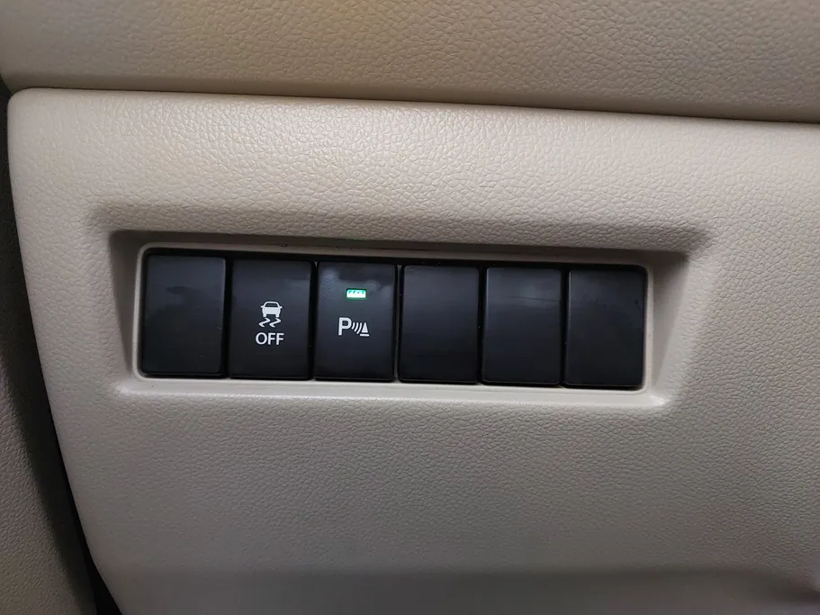 سوزوكي ديزاير GLX 2024 