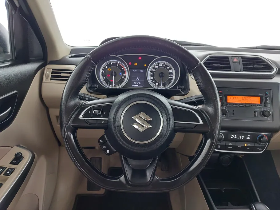 سوزوكي ديزاير GLX 2024 