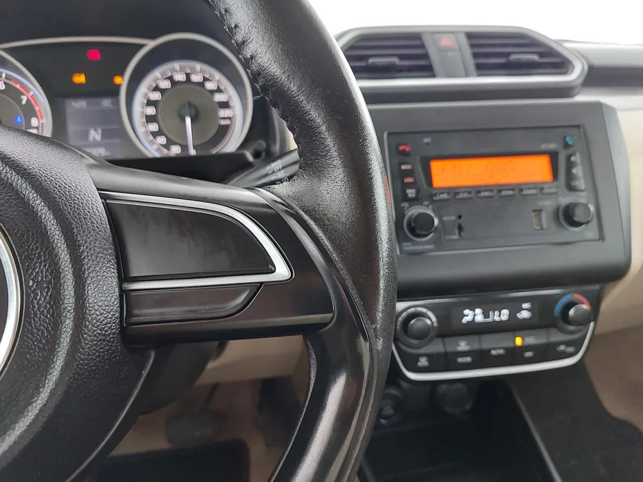 سوزوكي ديزاير GLX 2024 